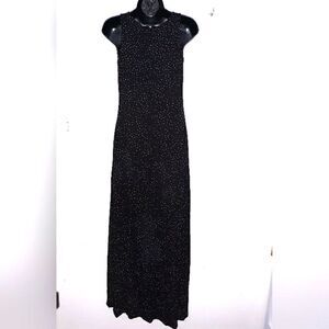 H&M Basic polka dot dress